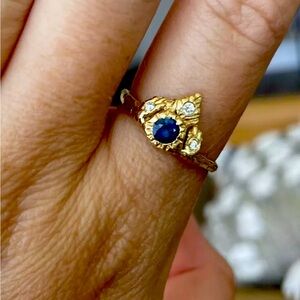 Communion by Joy Temple of Light Ring